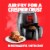 Hot Pockets Meatballs and Mozzarella Frozen Snacks Air Fryer Snacks Perspective: top