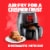 Hot Pockets Four Cheese Pocket Pizza Snack Air Fryer Frozen Sandwiches Perspective: top