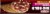Hot Pockets® Big & Bold Double Pepperoni Pizza Sandwiches Perspective: top