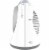 Vornado Baby 100 sq. ft. Electric Heater and Fan - Case Of: 1; Perspective: top