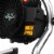 Vornado Velocity HD Workshop Space Heater Perspective: top