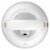 Sharper Image MIST 6 Ultrasonic Humidifer with Remote Perspective: top