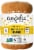 Angelic Bakehouse® 7 Sprouted Whole Grains Hot Dog Buns Perspective: top