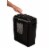 Fellowes® Powershred 6C Cross-Cut Paper Shredder Perspective: top