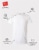 Hanes® Ultimate Men's ComfortSoft® Crew T-Shirts Perspective: top
