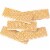 Biscos Creme Filled Sugar Wafers Perspective: top