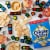 Chicken In A Biskit Original Baked Snack Crackers Family Size Perspective: top