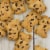 Teddy Grahams Chocolatey Chip Graham Snacks Perspective: top