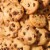 CHIPS AHOY! Mini Original Chocolate Chip Cookies Perspective: top