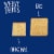 Wheat Thins BIG Whole Grain Wheat Crackers Perspective: top