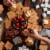 Honey Maid Fresh Stacks Graham Crackers Perspective: top