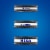 Oreo Double Stuf Chocolate Sandwich Cookies - King Size Perspective: top