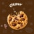 Chips Ahoy! Chunky Chocolate Chunk Cookies King Size Perspective: top