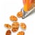 Better Cheddars Cheese Crackers Perspective: top