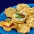 Flavor Originals Sociables Baked Savory Crackers Perspective: top