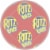 Ritz Bits Cheese Cracker Sandwiches Go-Pak Perspective: top