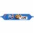 Chips Ahoy! Candy Blasts Chocolate Chip Cookies Perspective: top