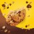 Belvita Soft Baked Oats & Chocolate Breakfast Biscuits Perspective: top