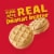 Nutter Butter Peanut Butter Sandwich Cookies King Size Snack Pack Perspective: top