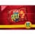 Ritz Mini Cracker Packs Perspective: top