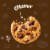 CHIPS AHOY! Chunky Chocolate Chip Cookies Family Size Perspective: top