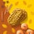 belVita Limited Edition Pumpkin Spice Breakfast Biscuits Perspective: top