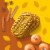 belVita Limited Edition Pumpkin Spice Breakfast Biscuits Perspective: top