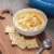 Premium Original Saltine Crackers Perspective: top