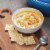 Premium Saltine Original Crackers Family Size Perspective: top