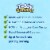 Teddy Grahams Cinnamon Graham Snacks Perspective: top
