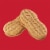 Nutter Butter Peanut Butter Sandwich Cookies Family Size Perspective: top