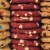 CHIPS AHOY! Chewy Red Velvet Cookies Perspective: top