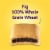 Newtons 100% Whole Grain Wheat Soft & Fruit Chewy Fig Cookies (Fig Bars) Perspective: top