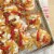 Triscuit Balsamic Vinegar & Basil Whole Grain Wheat Crackers Perspective: top