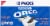 Handi-Snacks Oreo Cookie Sticks 'n Creme Dip Snack Packs Perspective: top