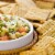 Triscuit Avocado Cilantro & Lime Whole Grain Wheat Crackers Perspective: top