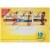 belVita Bites Breakfast Biscuits Snack Packs Perspective: top