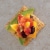 Triscuit Organic Original Whole Grain Vegan Crackers Perspective: top