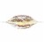 Triscuit Wheatberry Cherries & Almonds Clusters Perspective: top