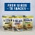 Triscuit Rosemary & Jalapeno With Chia Seeds Whole Grain Wheat Crackers Perspective: top