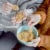 Good Thins Parmesan & Garlic Rice & Cheese Snacks Gluten Free Crackers Perspective: top