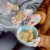 Good Thins Parmesan & Garlic Rice & Cheese Snacks Gluten Free Crackers Perspective: top