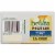 belVita Blueberry Almond Protein Biscuits Perspective: top