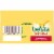 belVita Soft Filled Strawberry Baked Biscuits Perspective: top