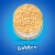 OREO Golden Sandwich Cookies Perspective: top