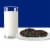 OREO Thins Mint Creme Chocolate Sandwich Cookies Family Size Perspective: top