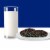 OREO Thins Mint Creme Chocolate Sandwich Cookies Family Size Perspective: top