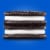Oreo Double Stuf Chocolate Sandwich Cookies Family Size Perspective: top