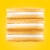 OREO Golden Sandwich Cookies Family Size Perspective: top