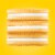 OREO Golden Sandwich Cookies Family Size Perspective: top